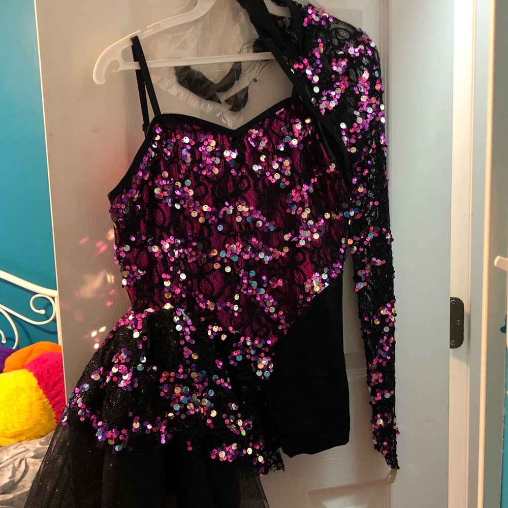 Costume Gallery Dance Costume